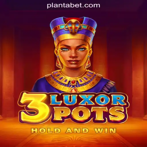 Discovering 3LuxorPots: The Ultimate Thrill in Modern Slot Gaming