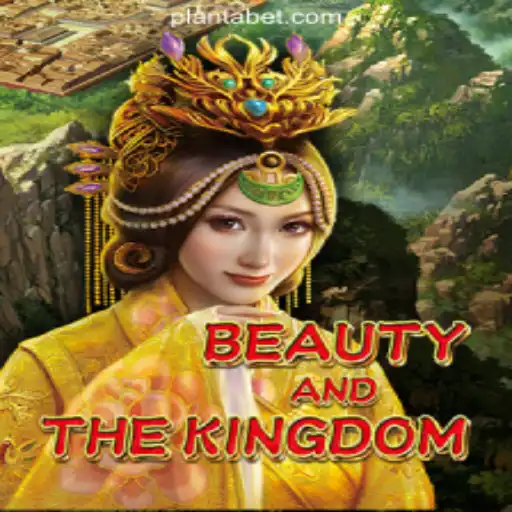 Unveiling BeautyAndTheKingdom: The Enchanting World of PLANTA 777 Oficial Slots Brasil #1