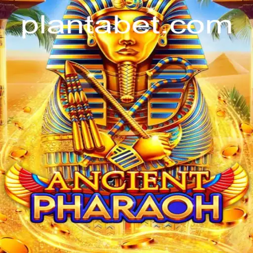 Exploring the Enigmatic World of AncientPharaoh: PLANTA 777 Oficial Slots Brasil #1