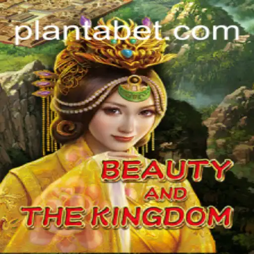 Unveiling BeautyAndTheKingdom: The Enchanting World of PLANTA 777 Oficial Slots Brasil #1