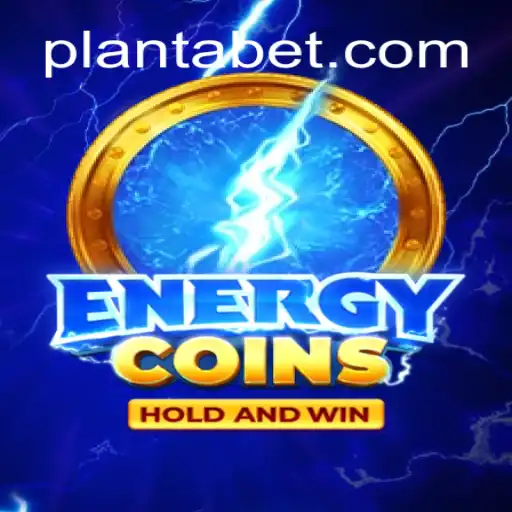 Exploring the Thrilling World of EnergyCoins: PLANTA 777 Oficial Slots Brasil #1