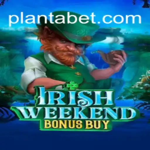 Exploring IrishWeekendBonusBuy: The Enchanting Slot Game Taking Brazil by Storm
