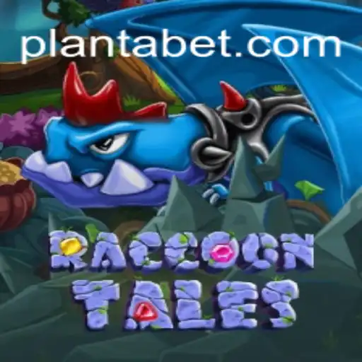 Exploring the Enchanting World of RaccoonTales: A Thrilling Adventure in PLANTA 777 Oficial Slots Brasil