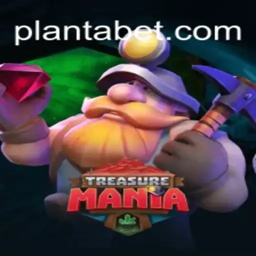 Discover the Exciting World of TreasureMania: Explore PLANTA 777 Oficial Slots Brasil