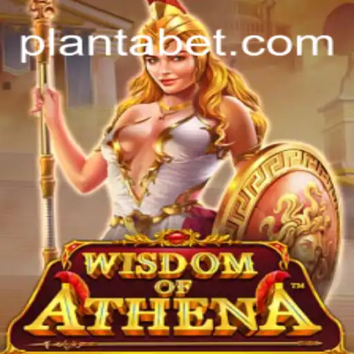 Discover the Wisdom of Athena: Unveiling the Thrills of PLANTA 777 Oficial Slots Brasil #1