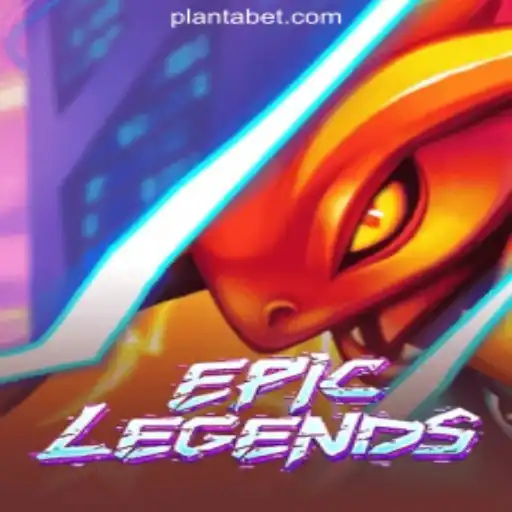 EpicLegends: Unveiling a New Era of Immersive Gaming