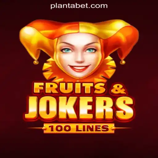 Discovering the Thrills of FruitsAndJokers100 at PLANTA 777 Oficial Slots Brasil