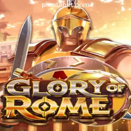 Unveiling GloryofRome: A Captivating Journey into Ancient Rome with PLANTA 777 Oficial Slots Brasil #1