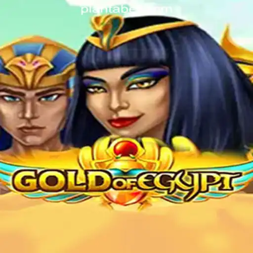 Exploring the Riches of 'GoldOfEgypt': A Journey Through PLANTA 777 Oficial Slots Brasil
