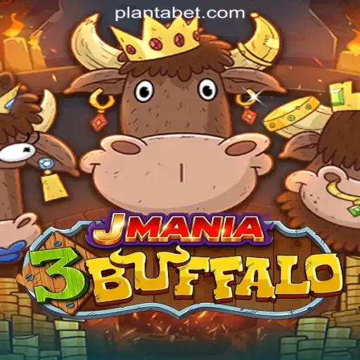 Exploring the Excitement of JMania3Buffalo: An In-Depth Look at the PLANTA 777 Oficial Slots Brasil #1