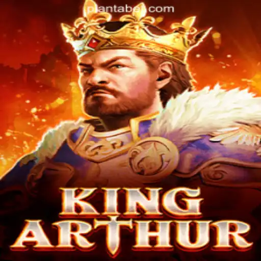 Discover the Excitement of KingArthur: PLANTA 777 Oficial Slots Brasil #1