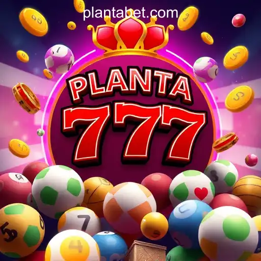 The Fascinating World of Lottery: Exploring PLANTA 777 Oficial Slots Brasil #1