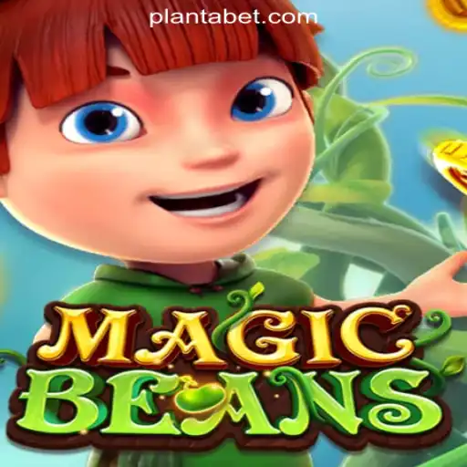 MAGICBEANS: An Enchanting Adventure in the World of PLANTA 777 Oficial Slots Brasil #1