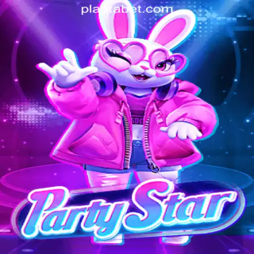 PartyStar: The Thrilling New Addition to PLANTA 777 Oficial Slots Brasil #1