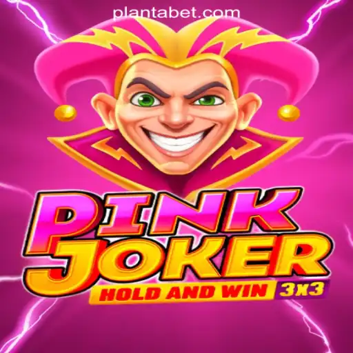 Discover the Exciting World of Pinkjoker: A Guide to PLANTA 777 Oficial Slots Brasil #1