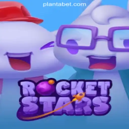RocketStars: Exploring the Thrill of PLANTA 777 Oficial Slots Brasil #1