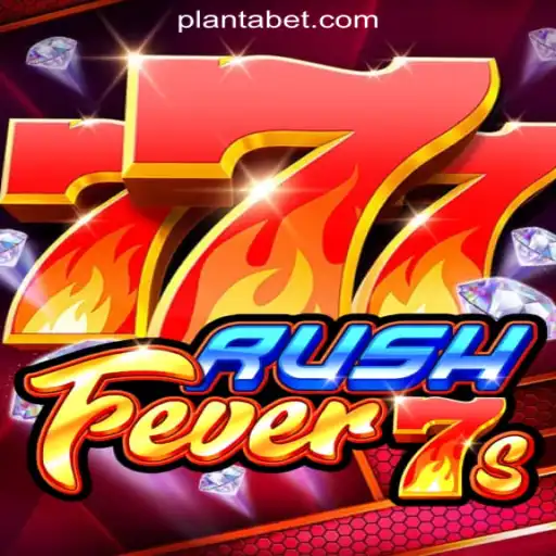 RushFever7s: A Thrilling Dive into PLANTA 777 Oficial Slots Brasil #1