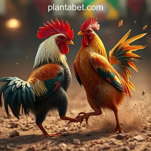 Exploring Sabong Games: A Deep Dive into PLANTA 777 Oficial Slots Brasil #1