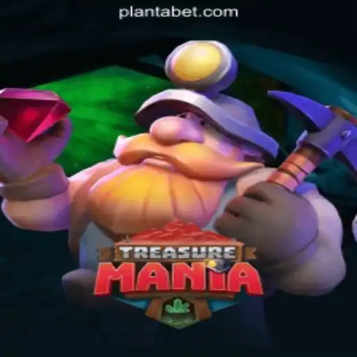 Discover the Exciting World of TreasureMania: Explore PLANTA 777 Oficial Slots Brasil