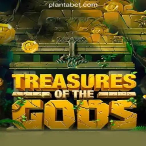Treasure of the Gods: Unveiling the Mysteries of Ancient Riches