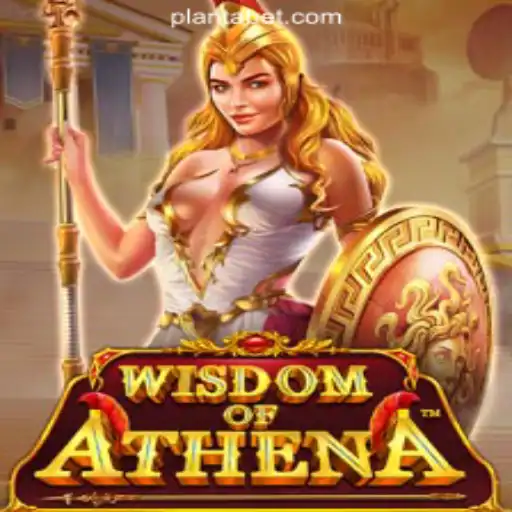 Discover the Wisdom of Athena: Unveiling the Thrills of PLANTA 777 Oficial Slots Brasil #1
